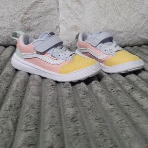 Vans Kids' Multicolor Sneakers
